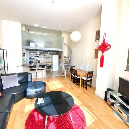 Royal Mile Mansions By Edinburgh City Apartments Luaran gambar