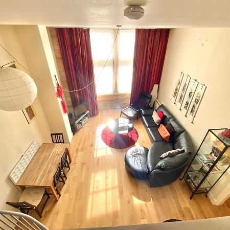 Royal Mile Mansions By Edinburgh City Apartments Luaran gambar