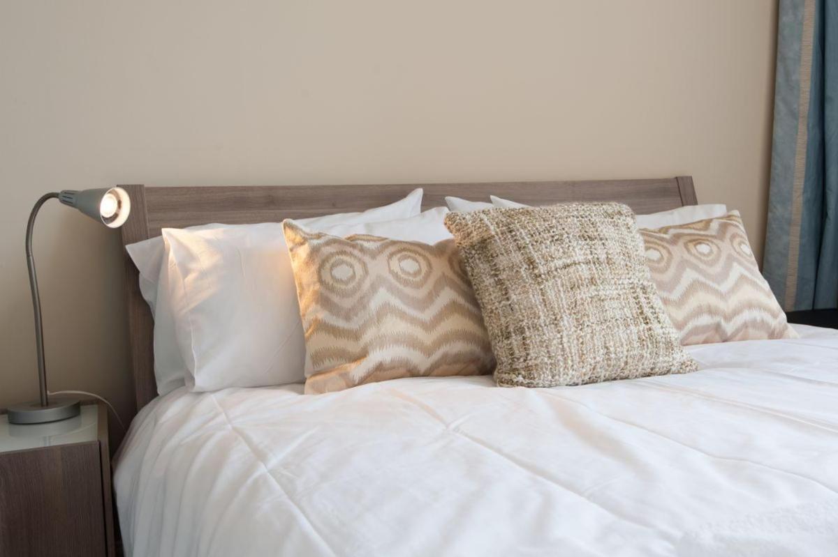 Royal Mile Mansions By Edinburgh City Apartments Luaran gambar