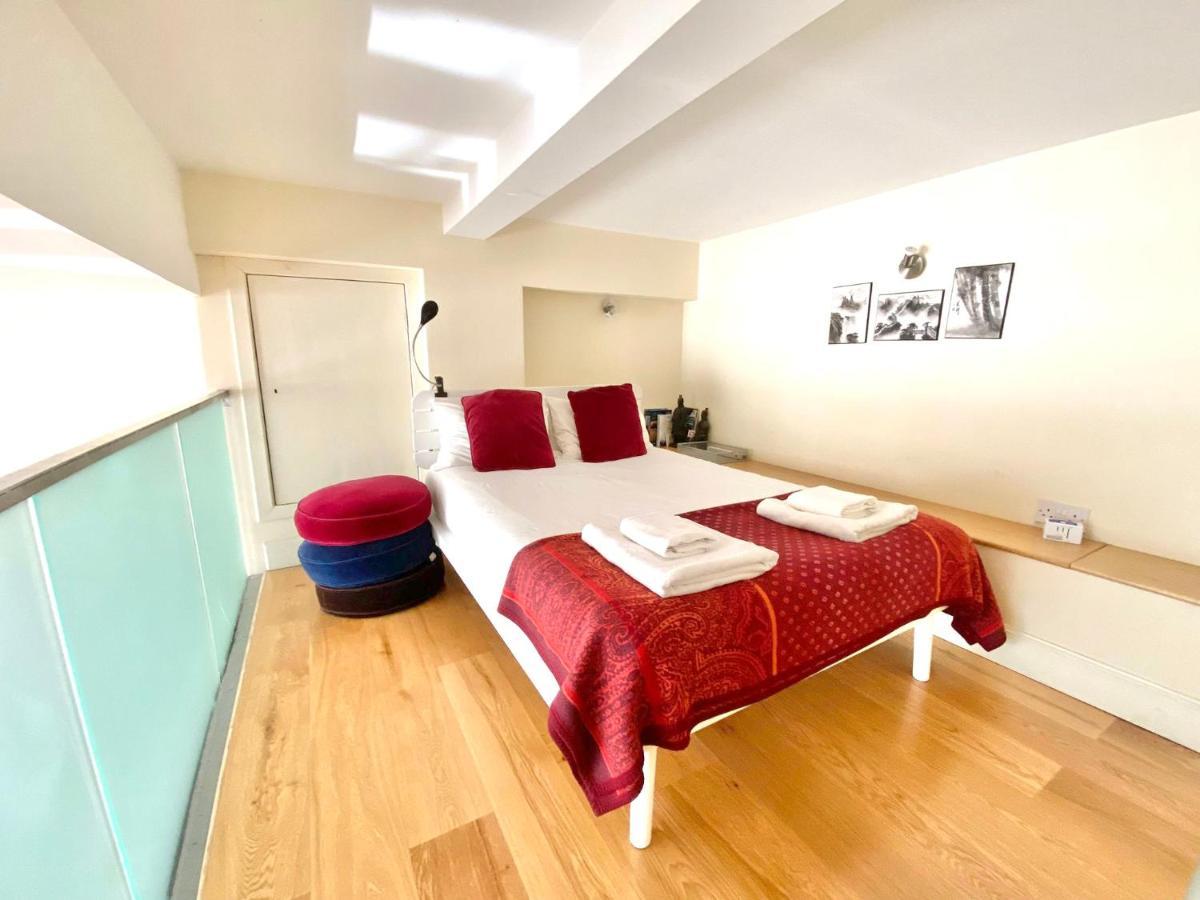 Royal Mile Mansions By Edinburgh City Apartments Luaran gambar