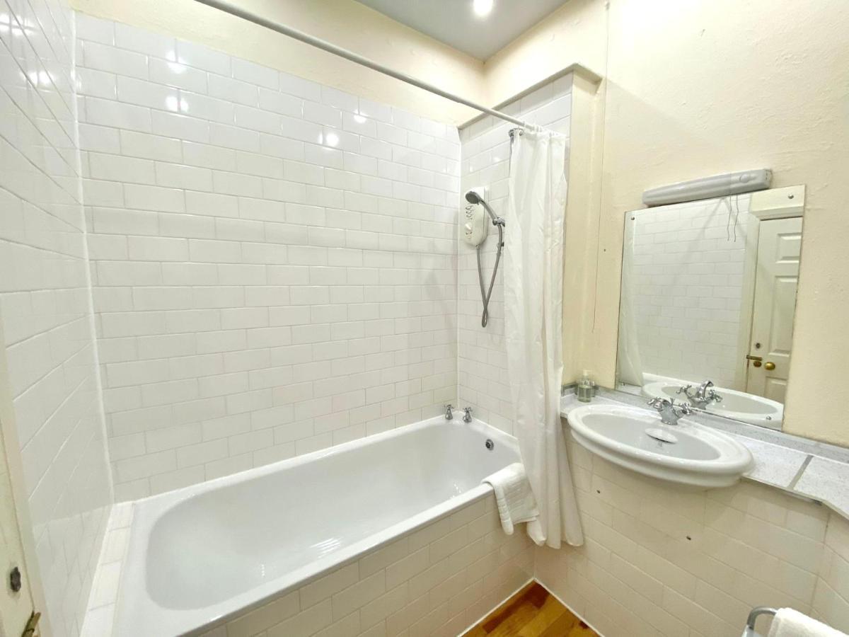 Royal Mile Mansions By Edinburgh City Apartments Luaran gambar